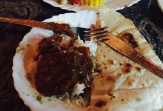 Kukuruku美食图片