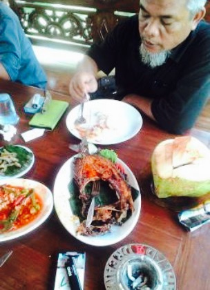 Pondok Kelapo餐厅图片