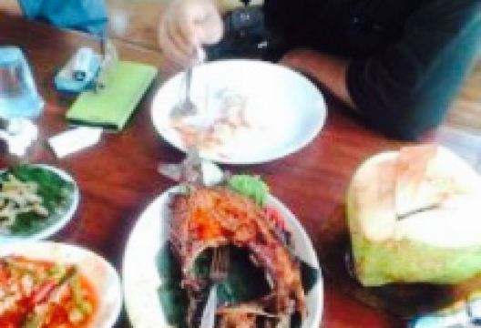Pondok Kelapo美食图片