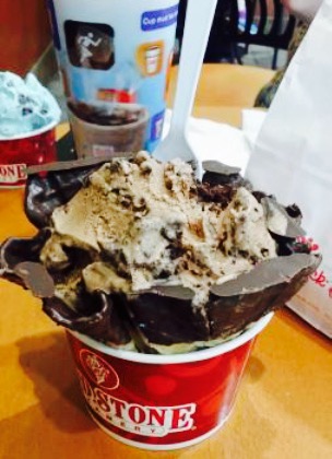 Cold Stone Creamery餐厅图片