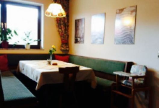 Berggasthof Zaismann美食图片