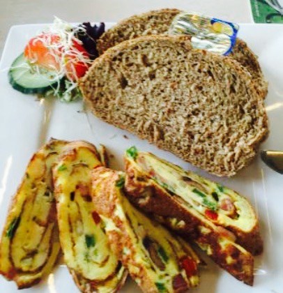 De Stolp餐厅图片