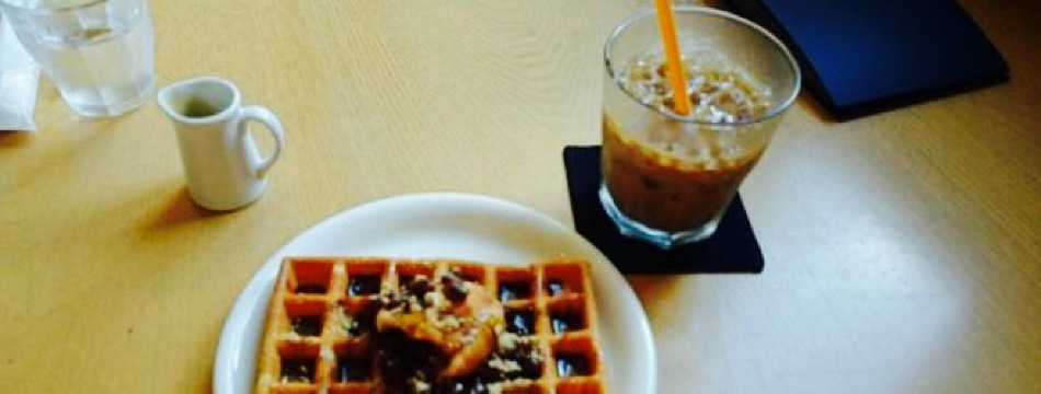 Cafe Fab餐厅图片