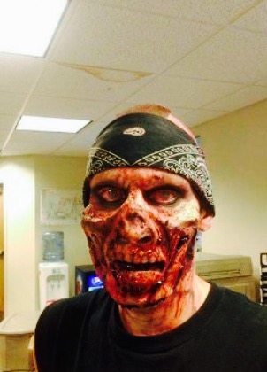 The Potato Patch餐厅图片