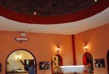 Gorgonia Beach Resort Pizzeria美食图片