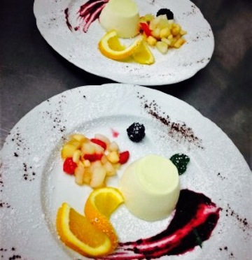 LA PERLA Cucina Bar Pizzeria餐厅图片