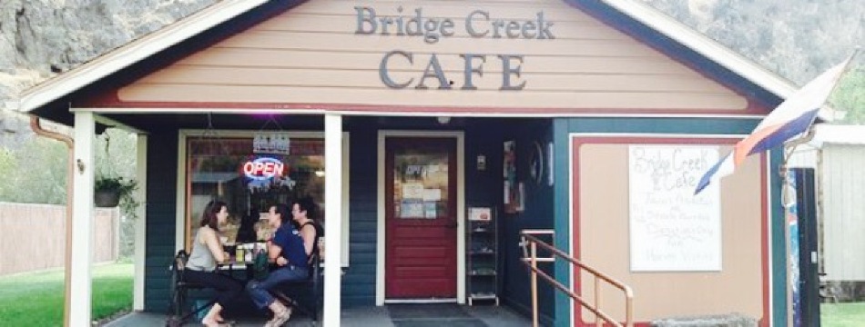 Bridge Creek Cafe