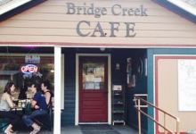 Bridge Creek Cafe美食图片