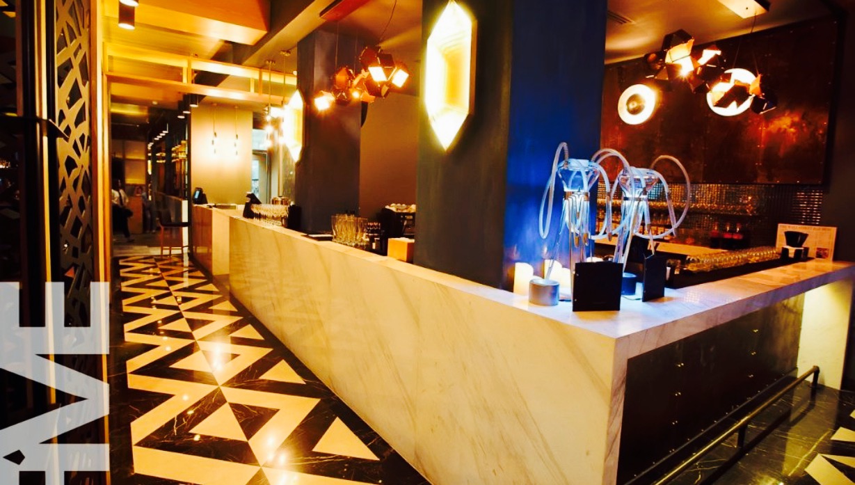 Wall Street Restaurant