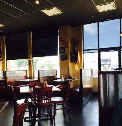 Rib City Grill