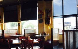Rib City Grill