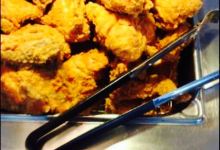 Bubby's BBQ美食图片