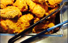 Bubby's BBQ餐厅图片