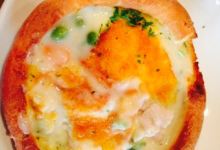 Graystone Ale House美食图片