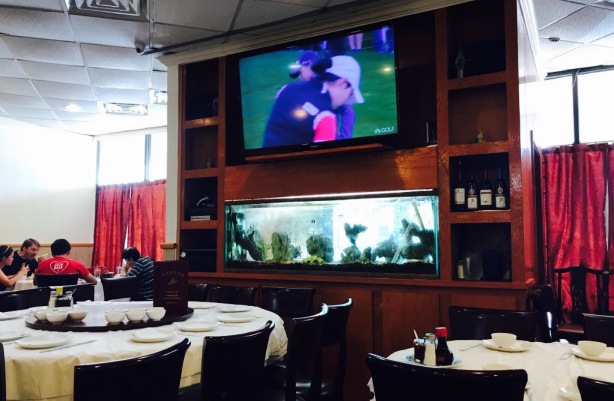 Confucius Seafood Restaurant