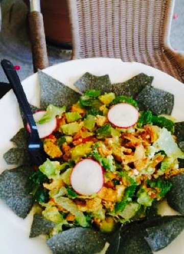 Rudy's Restaurant餐厅图片