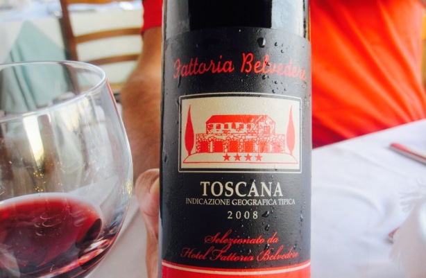 Fattoria Belvedere餐厅图片