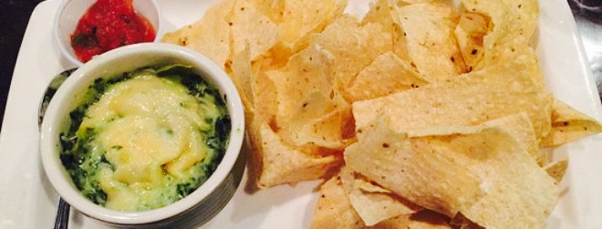 Applebee's餐厅图片