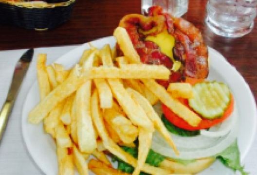 Chris' Restaurant美食图片