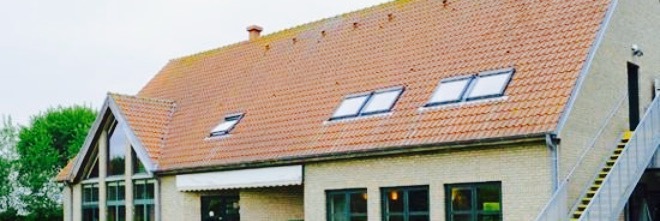 Restaurant Golf de Dunkerque