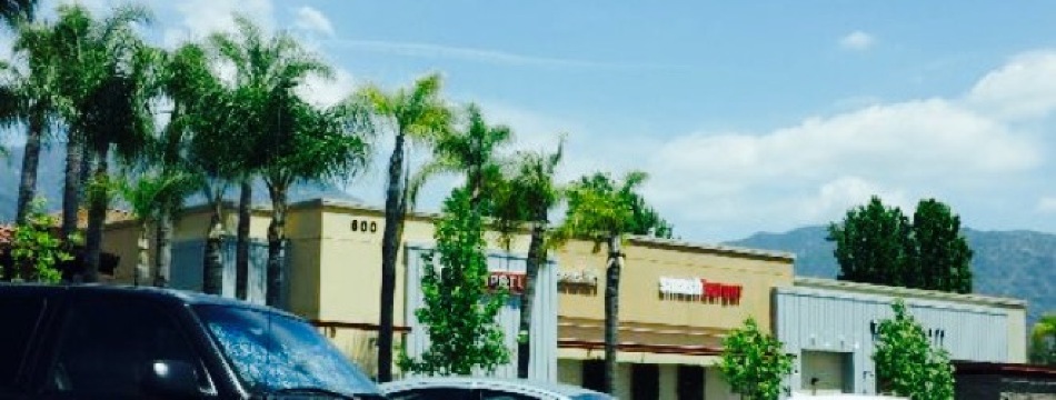 Smashburger餐厅图片