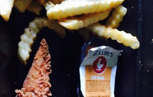 Zaxby's餐厅图片
