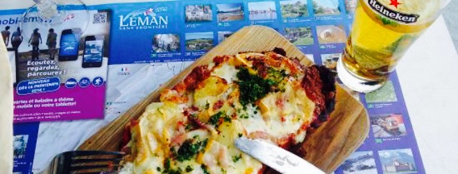 Brasserie Les Cygnes餐厅图片