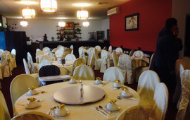 Grand Court Chinese Restaurant