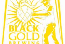 Black Gold Brewing Company美食图片
