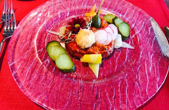 Restaurant Thorenberg Maximo