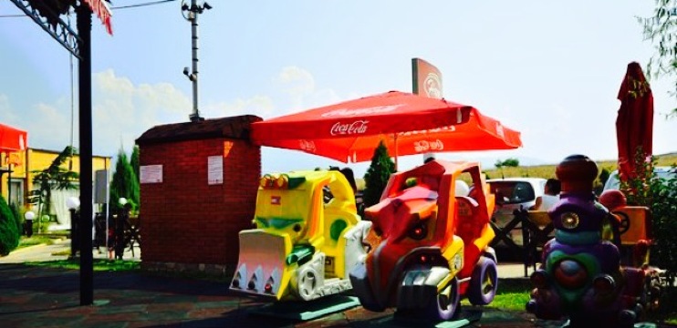 HAPPY BAR & GRILL Sandanski