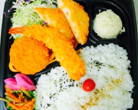 Bistrante&Bento KOTTA餐厅图片