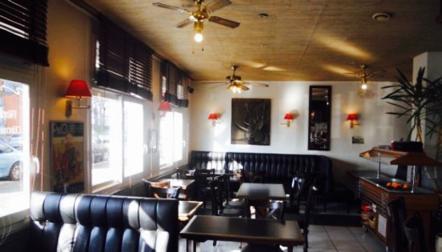 Le George V餐厅图片