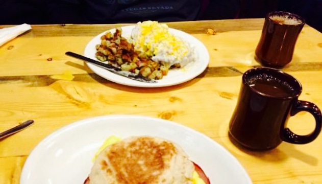 Notchtop Bakery & Cafe餐厅图片