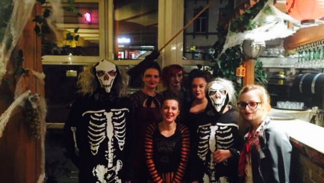 La Stradella Pizzeria