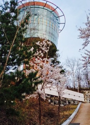 Bonappetit Andong Tower Store餐厅图片