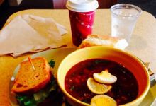 Panera Bread美食图片