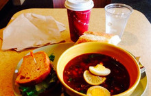 Panera Bread餐厅图片