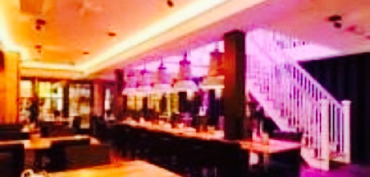 Binnen Eten & Drinken