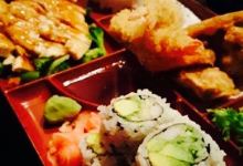 Fujiyama美食图片