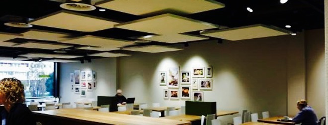 Coop Restaurant Sion餐厅图片