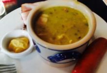 ‘t Wapen van Bunnik美食图片