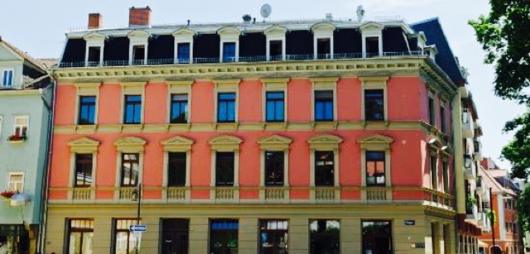 Franz & Willi Burgerhaus