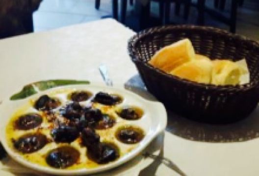 Pizzeria Bon Appetit美食图片