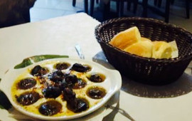 Pizzeria Bon Appetit