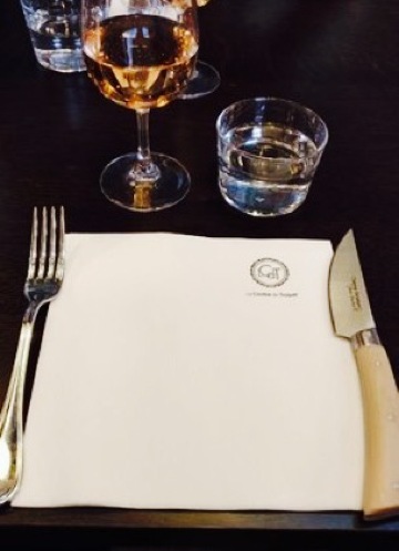 La Cantine du Troquet Rungis餐厅图片