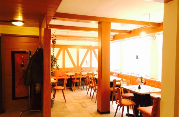 Sushi Bad Homburg餐厅图片