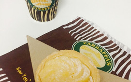 Zarraffa's Coffee