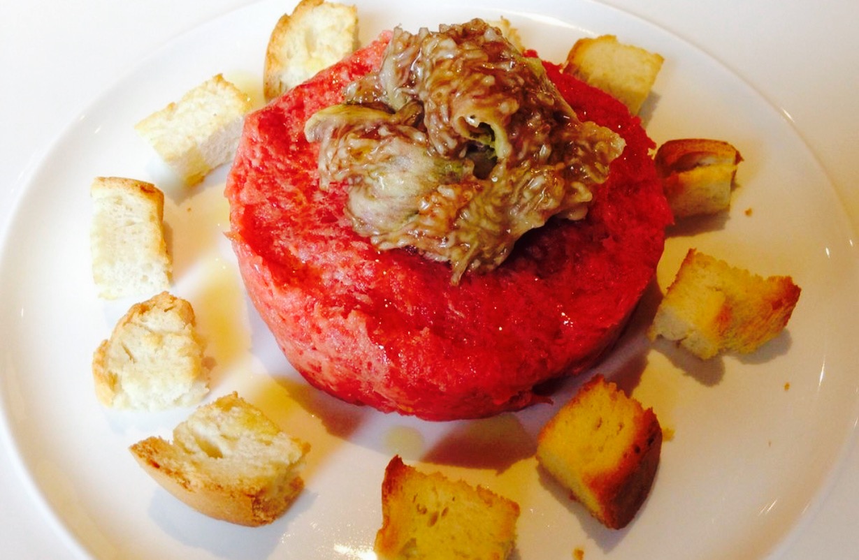 Ristorante L'Argentino餐厅图片