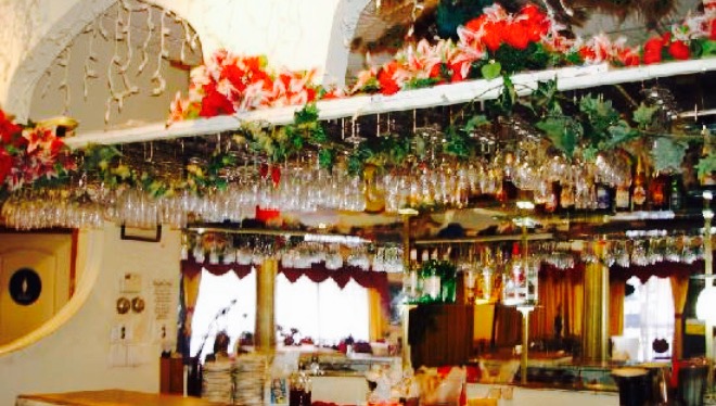 Peacock Gardens Cuisine Of India & Banquet Hall餐厅图片